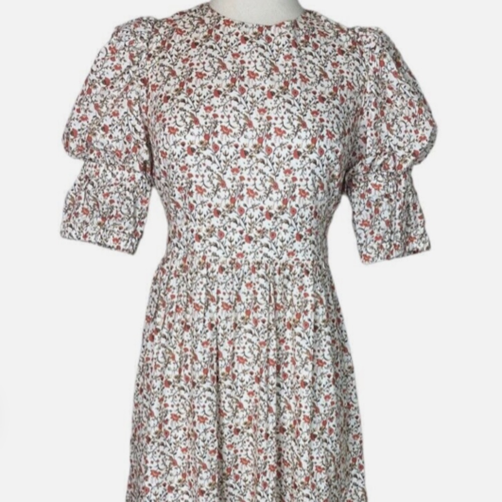 O.P.T. Maxi Dress